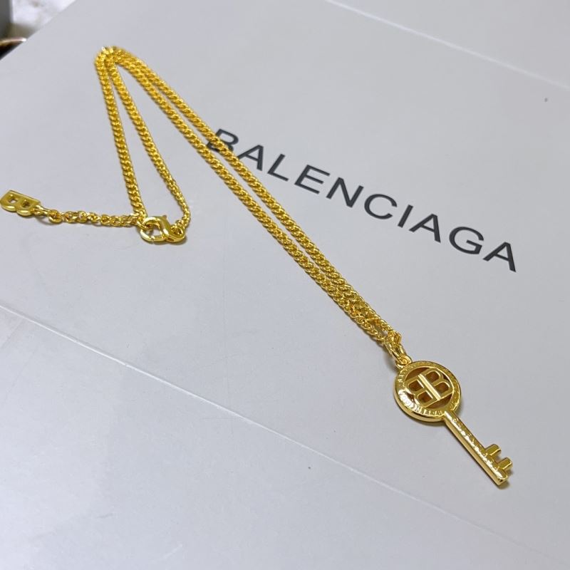 Balenciaga Necklaces